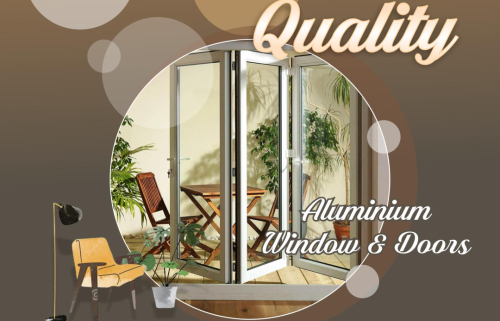Are Aluminium Windows Energy Efficient?