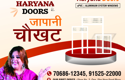 What is the cost of Japani sheet door frames or japani Chokhat?