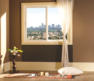 Modern uPVC Windows for Comfort & Energy Efficiency