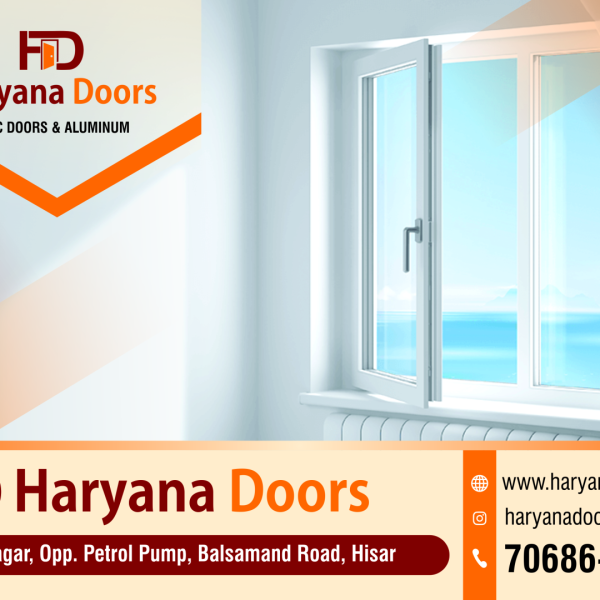 What are the advantages of uPVC sliding doors and windows compared to traditional options?